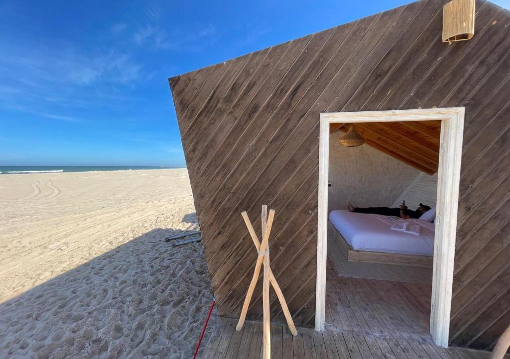 Dakhla Hotel | La Pointe d'Or Hotel Dakhla