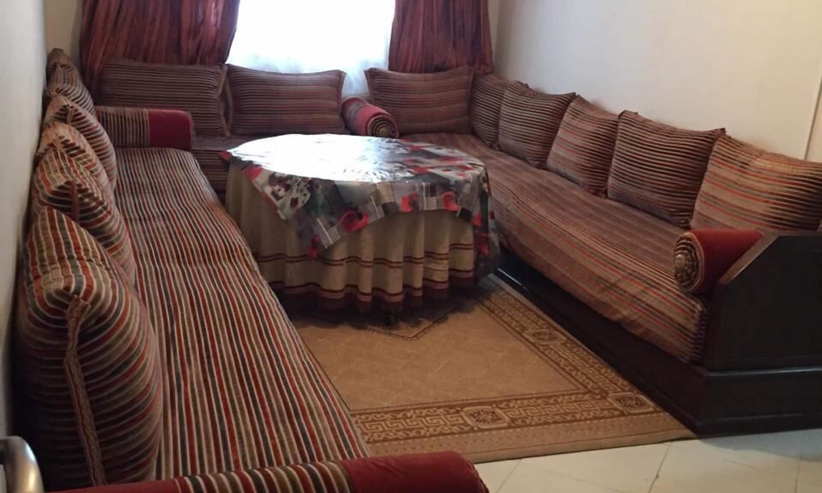 El Jadida Villa | La porte de sidi bouzid