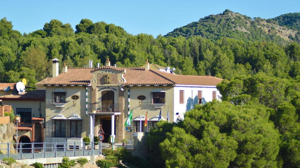 Ardales Hotel | La Posada del Conde