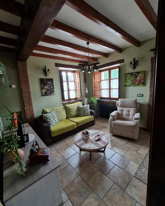 Orena House | La Torruca
