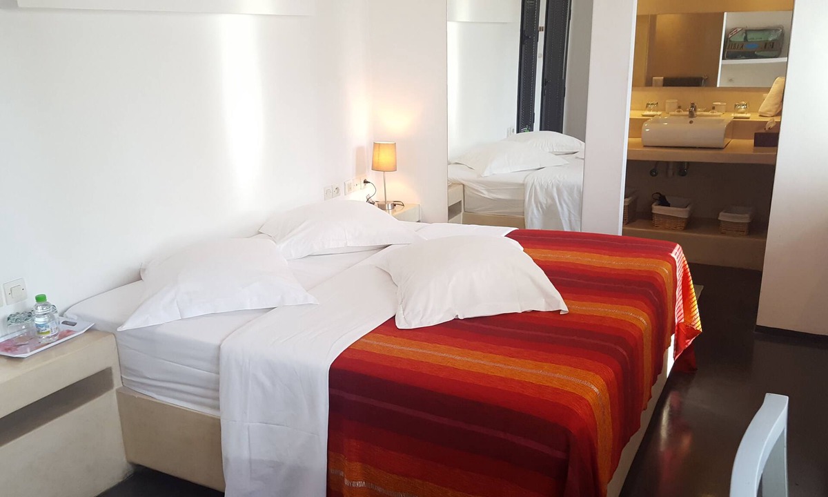 El Jadida Hotel | La Villa & Spa