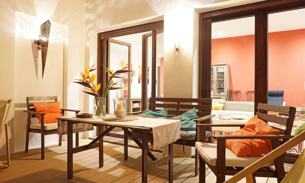 Pinares de San Anton Apartment | La Yuca by Interhome