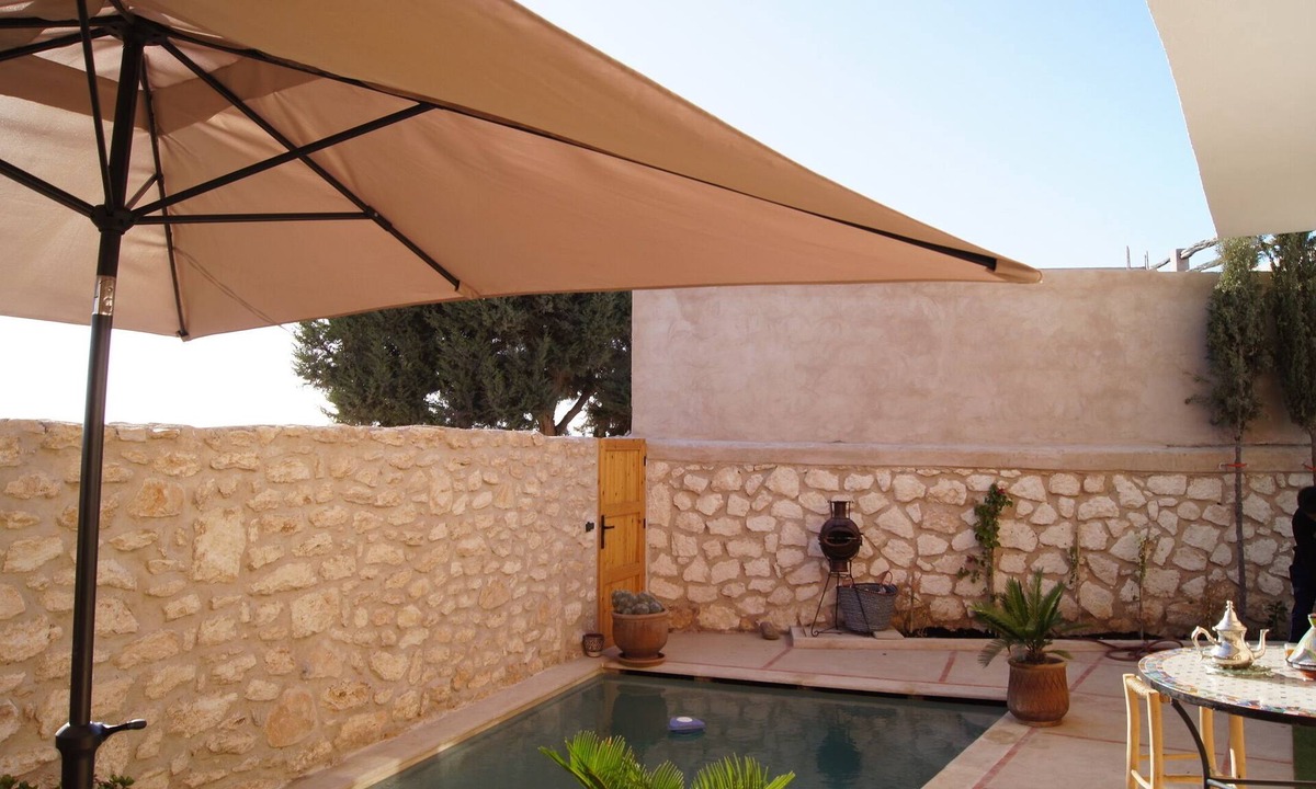 Sidi Kaouki Villa | Labri de la Plage