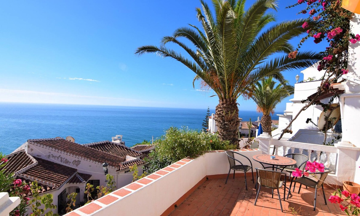 Urbanizacion Ladera del Mar Apartment | Ladera Panorama 25 - Eurosur