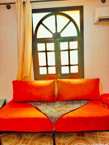 Mellah Apartment | Lalla Mama medina house