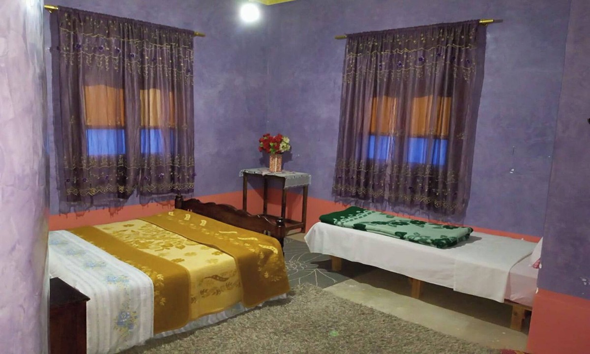 Tinghir Hotel | LapalmaBella