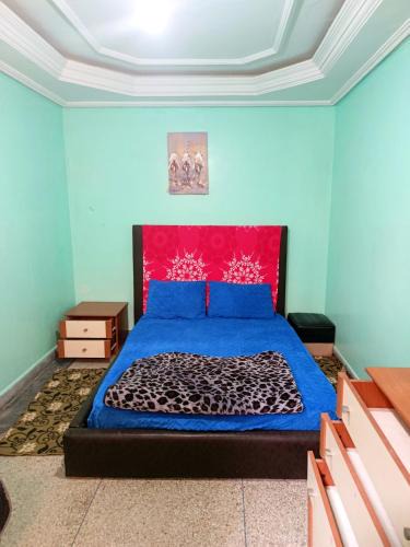 Taghazout Apartment | Large Cozy Family House in Taghazout