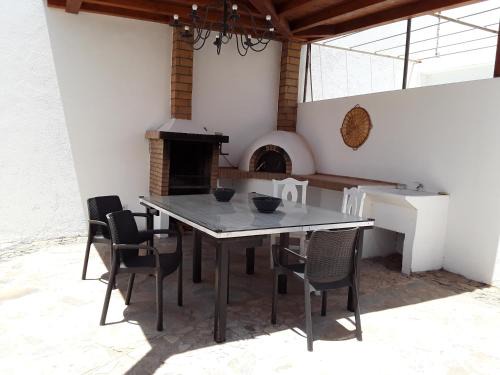 Playa Blanca House | Las Arecas Studio