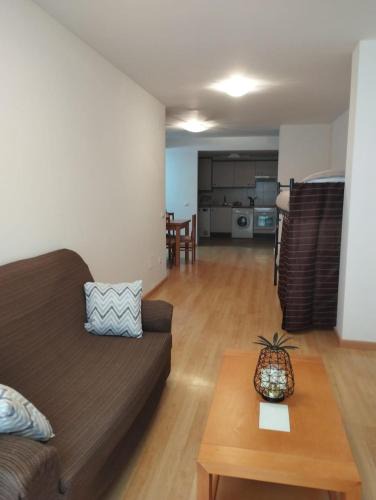 Calatayud Apartment | Las torres 1