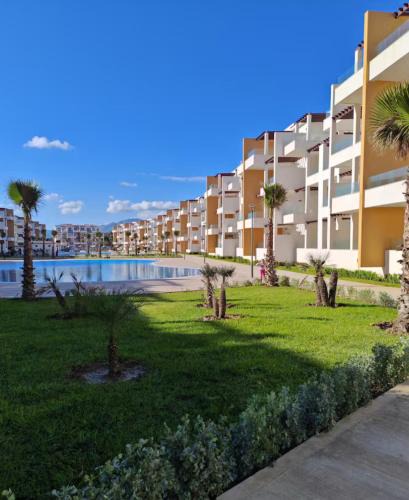 Cabo Negro Apartment | Le Chic à Cabonegro