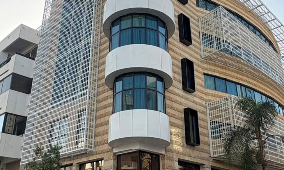 Agdal Hotel | Le M Neo