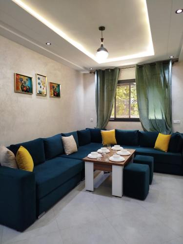 Ifrane Apartment | Le refuge de Vittel 3