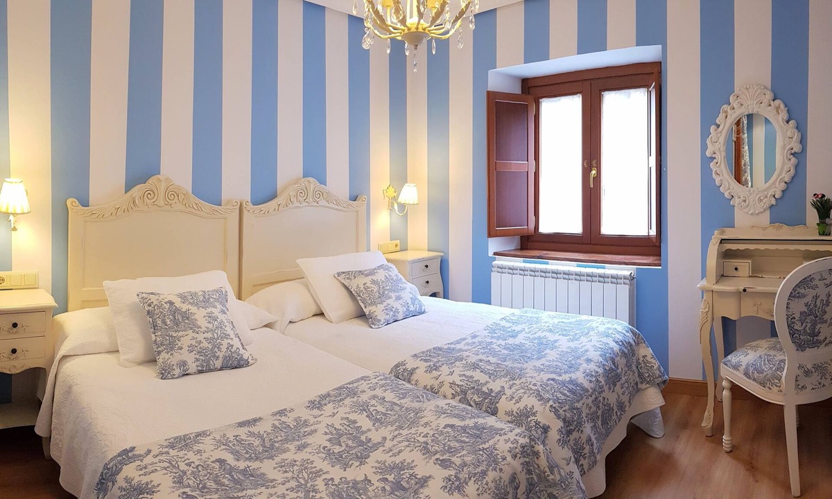 Laguardia Old Town Cottage | Legado de Ugarte, a boutique rural house by rooms in the center of Laguardia.