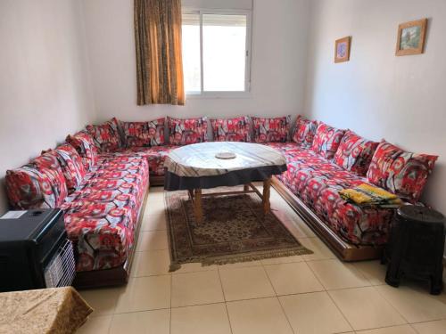 Ifrane Apartment | Les jardins d'Ifrane 400