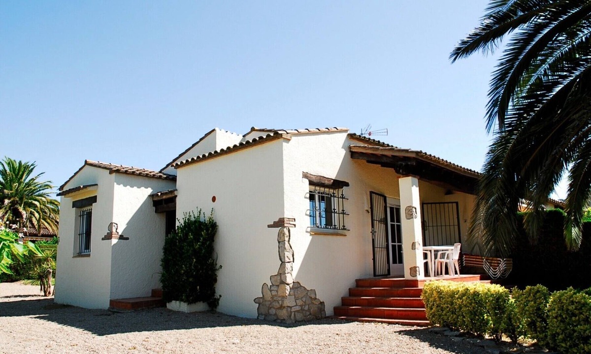 Torroella de Montgri House | LES PALMERES 9
