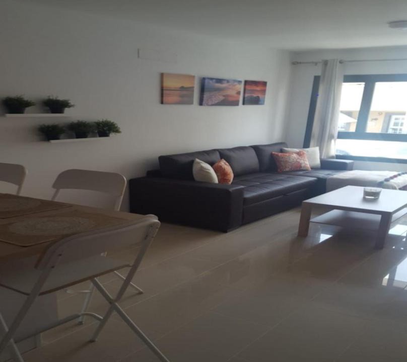 El Cotillo Apartment | LIA
