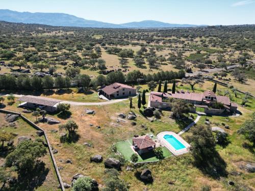 Guijo de Granadilla Villa | LIDENEX