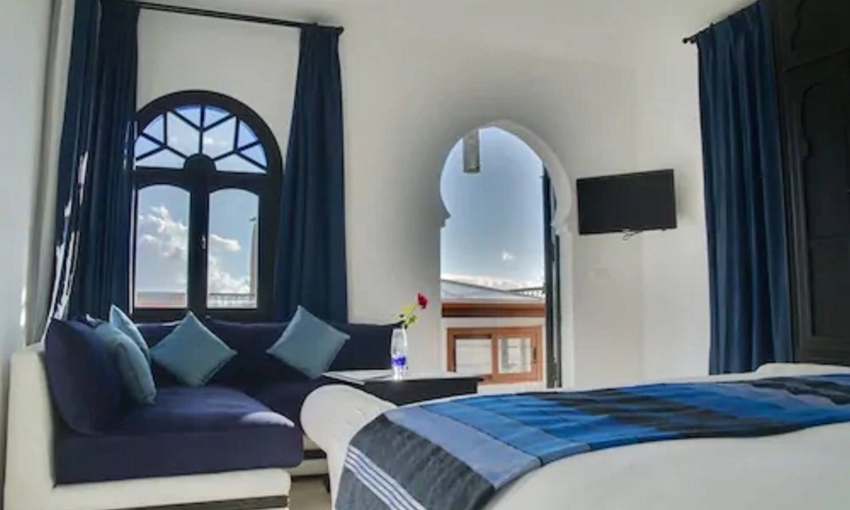 Medina of Chefchaouen House | Lina Ryad & Spa