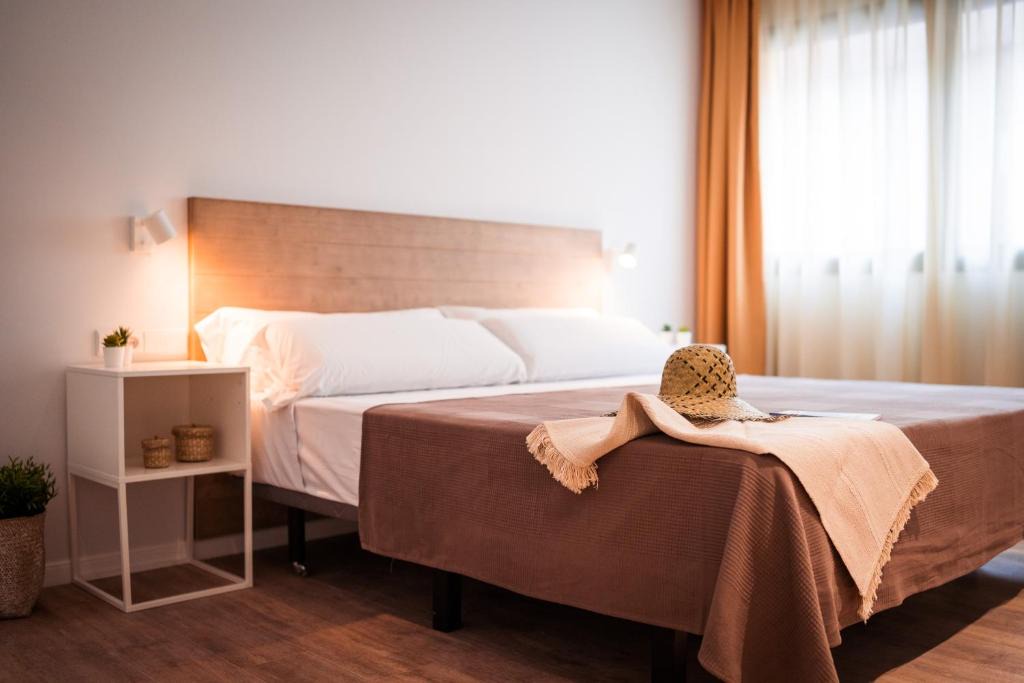 El Cabanyal Hotel | Lindala
