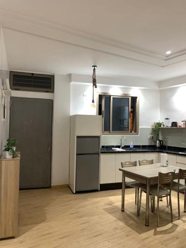 Hay El Farah Apartment | location chez samira