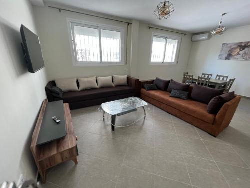 Ahriq Apartment | Location meublée Martil