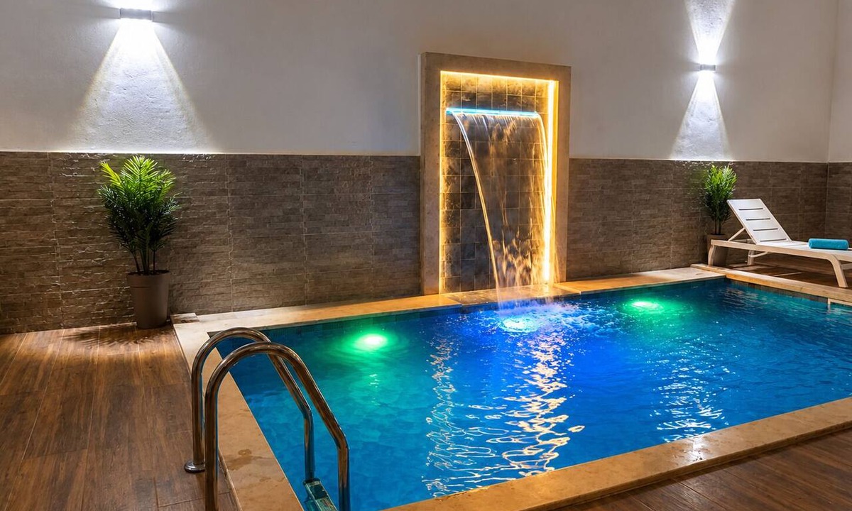 Sidi Mimoun House | Loli Home Agadir - Villa Royal Golf Agadir