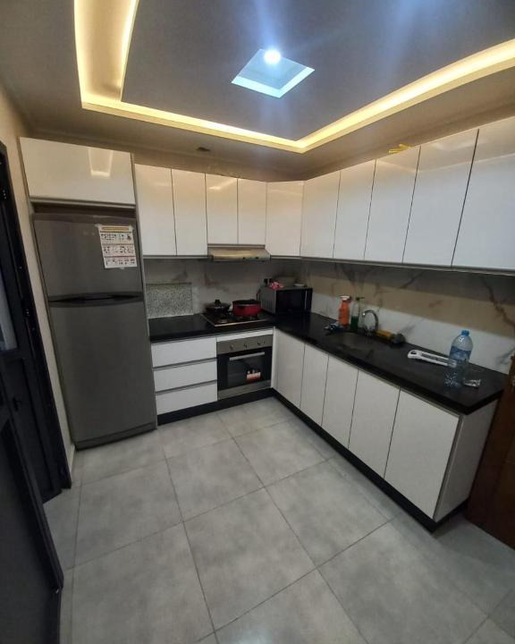 Hay Al Matar Apartment | Lope De Vega