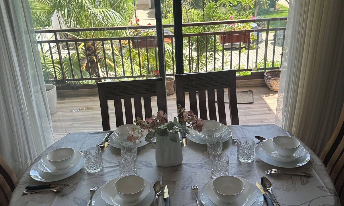 Tamariss Apartment | Lovely vaccine apartment in Tamaris