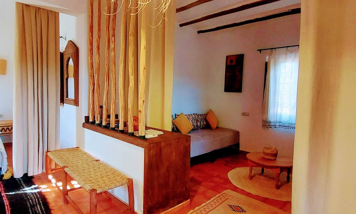 Ourika House | LUNA