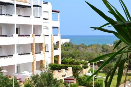 Marina Smir Apartment | Luxe en bord de mère