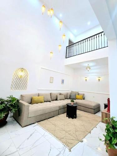 Imlil House | Luxurious designer villa
