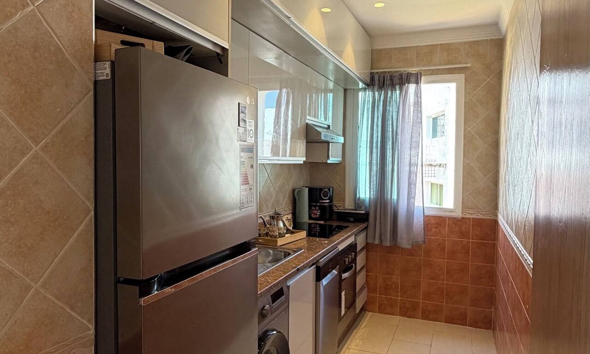 Martil Apartment | Luxurious New Apartment with 3 Pools, Parking, and a Terrace