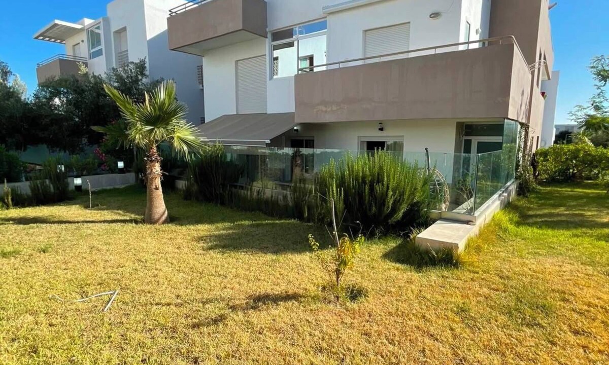 Tamrhakht Apartment | Luxury 2-Bedroom Apartment in Imi Ouaddar – Pool – Perfect for Families