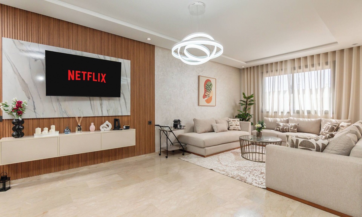 Agadir Apartment | Luxury apartment, Agadir bay, pool&fibre