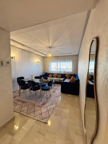 Quartier Industriel Apartment | Luxury By Sana