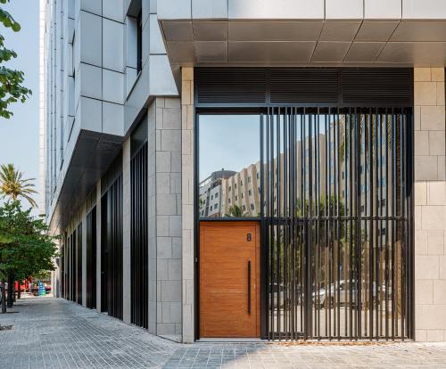 Penya-roja Apartment | Luxury Duplex Valencia