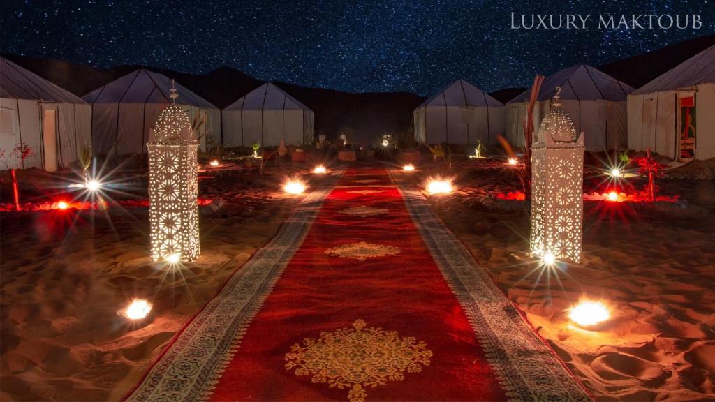 Lac Yasmins Other | Luxury Maktoub