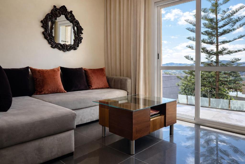 Tetouan Villa | Luxury Villa, 3 Levels, 5 bedrooms, 5 Baths, Pool & Garden