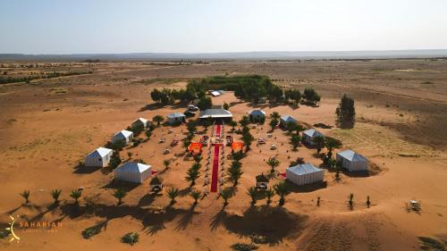 Rissani Hostel | M M Saharian Camp