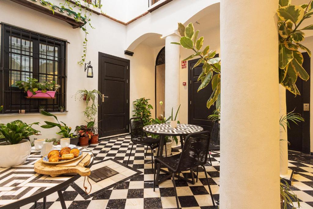 Malaga Historic Centre Hotel | Madeinterranea Suites
