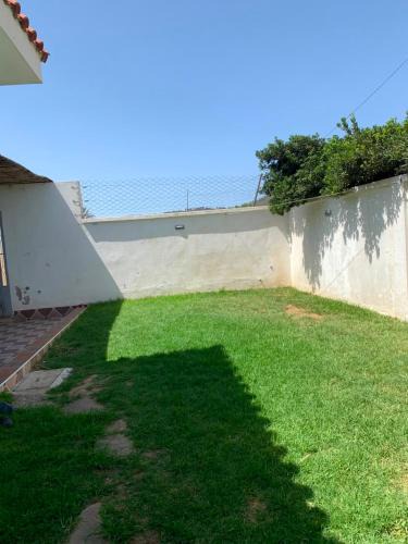 Cabo Negro Apartment | Maison avec jardin