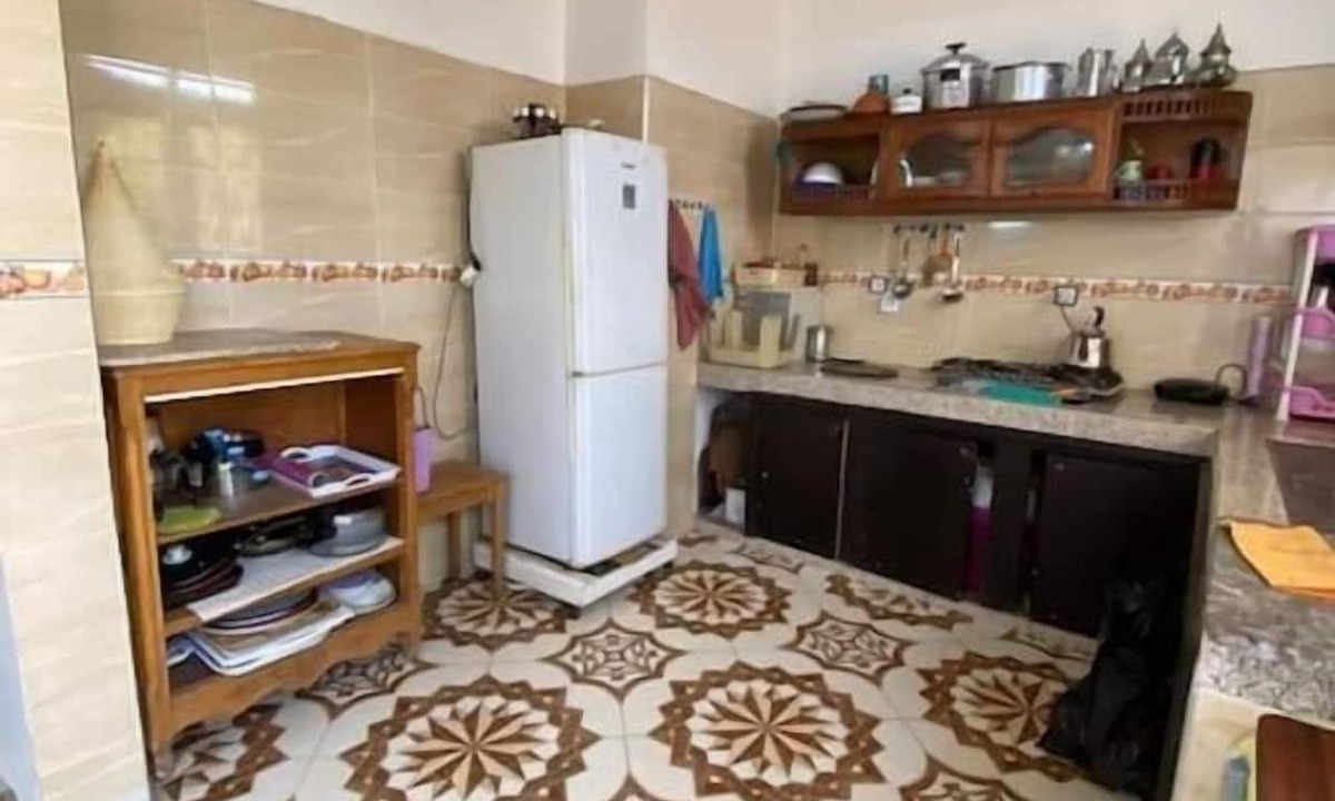 Ayir House | Maison Ayir Reposante à 5km de Oualidia