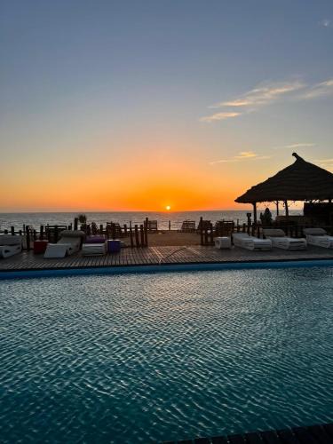 Dakhla Hostel | maison d'hôtes la merveille
