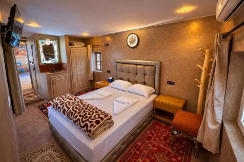 Skoura Cabin | Maison Gourdia