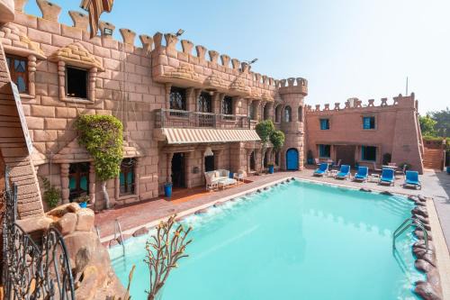 Bouznika Hotel | Maison Lakala