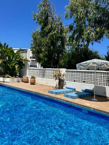 Tamariss Hostel | Maison