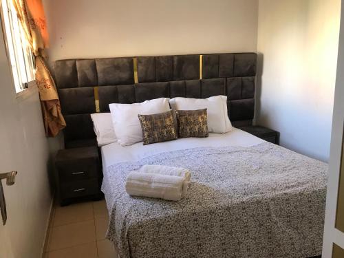 Ifrane Apartment | Maison Samy