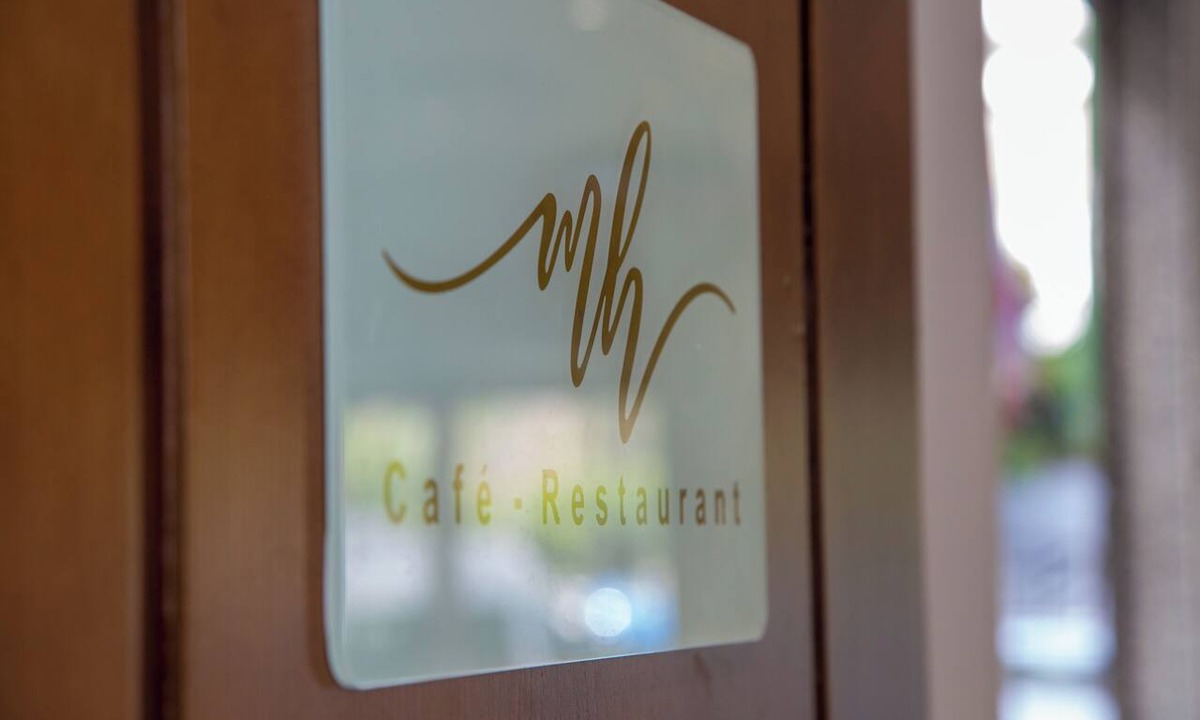 Quartier Hassan Hotel | Malak Hotel