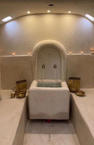 Ahl Agadir House | Mama Lova Hôtel, Riad, Restaurant & Spa