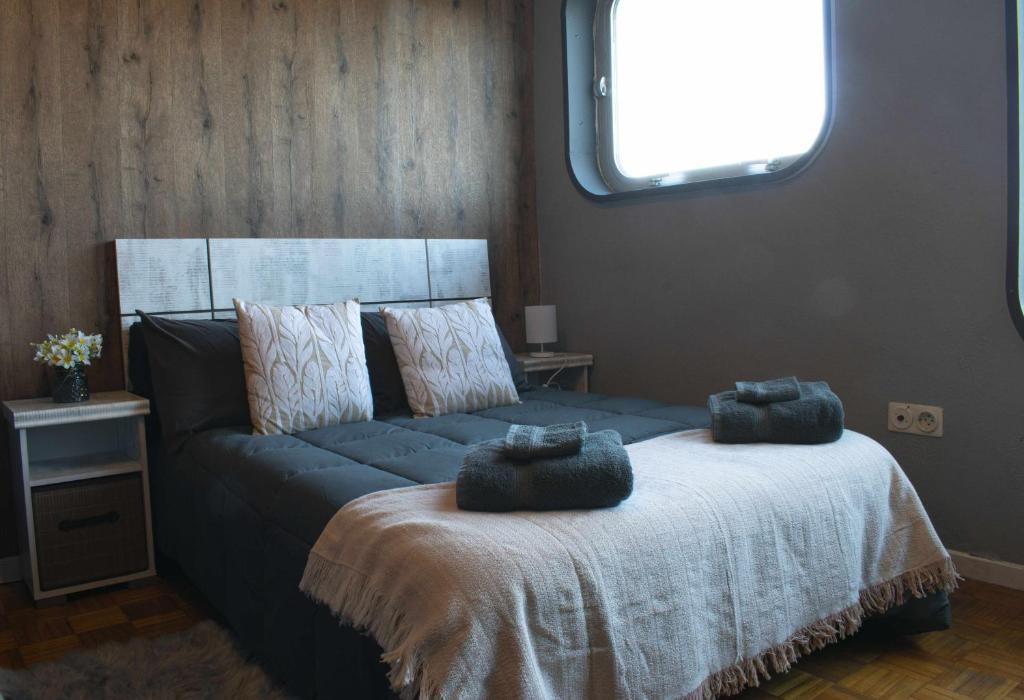 Puebla de Trives Apartment | Manzaneda Natura T0 Estudio